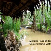 2014 Vietnam - Mekong River